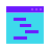 Svelte Landing Page Themes Logo